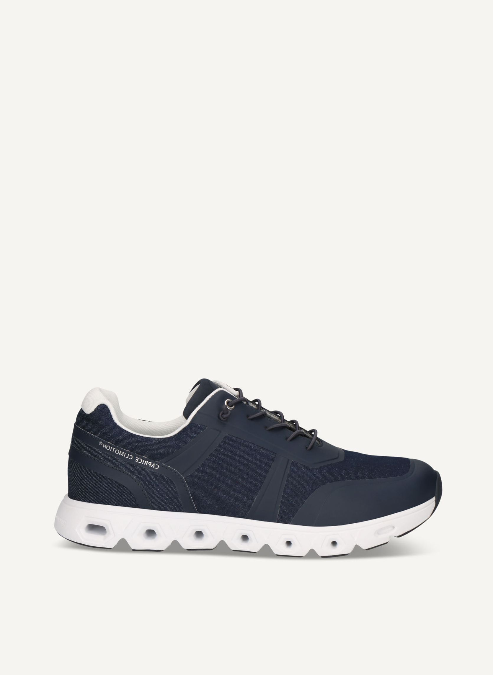 Baskets basses 9-13615-43 homme bleu Caprice Baskets basses 9-13615-43 homme bleu Bleu