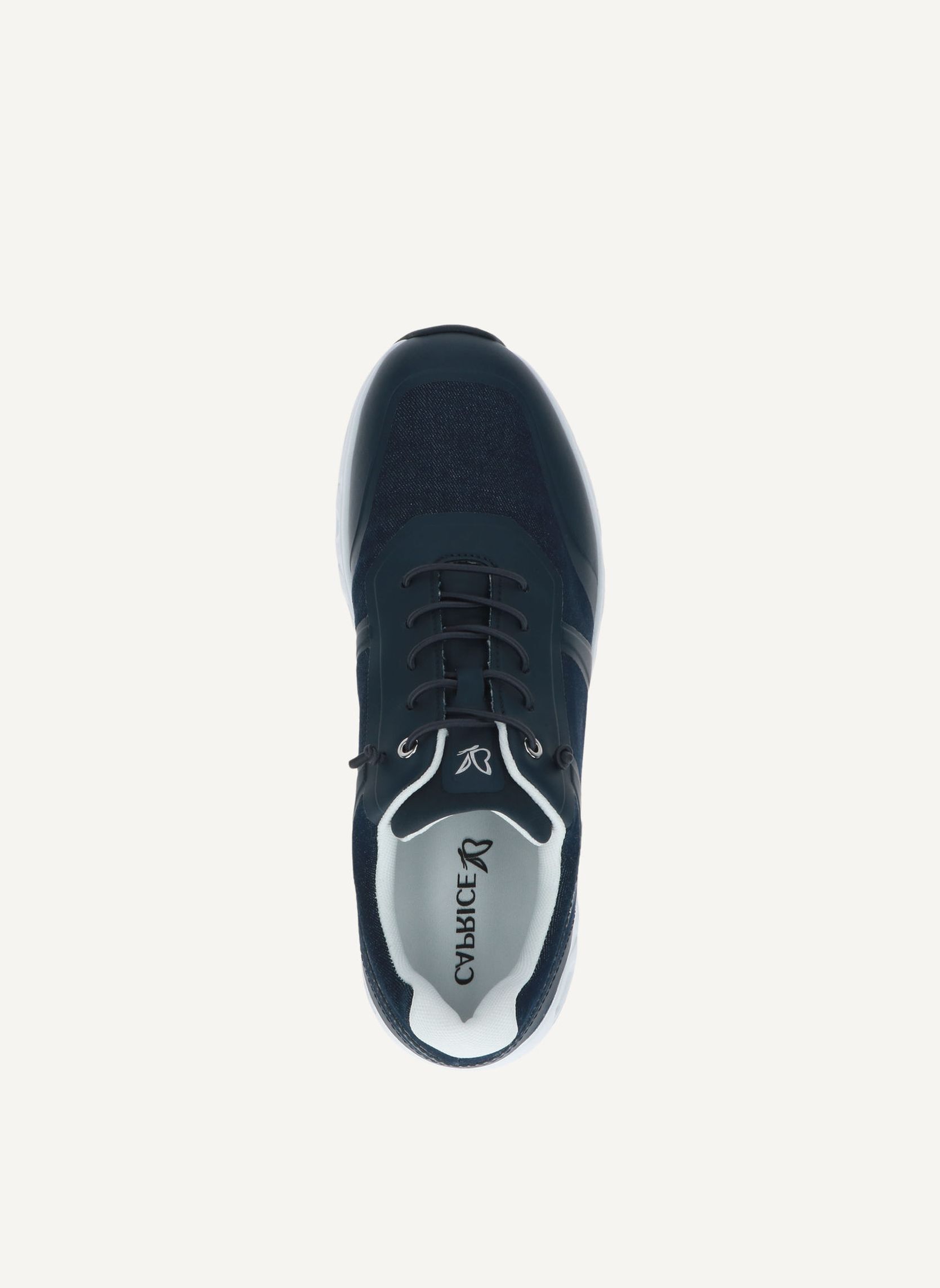 Baskets basses 9-13615-43 homme bleu Caprice Baskets basses 9-13615-43 homme bleu Bleu