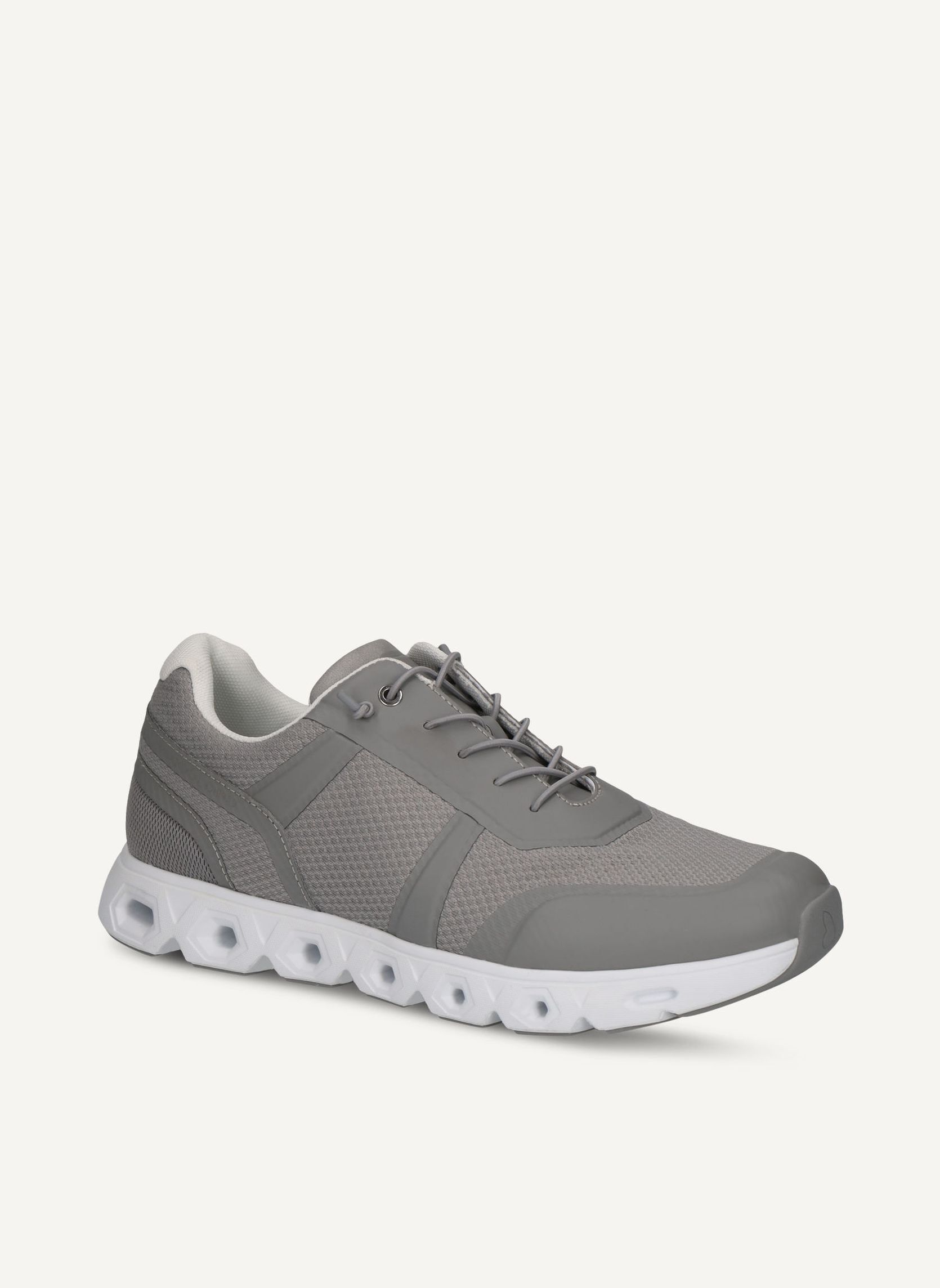 Baskets basses 9-13615-43 homme gris Caprice Baskets basses 9-13615-43 homme gris Gris