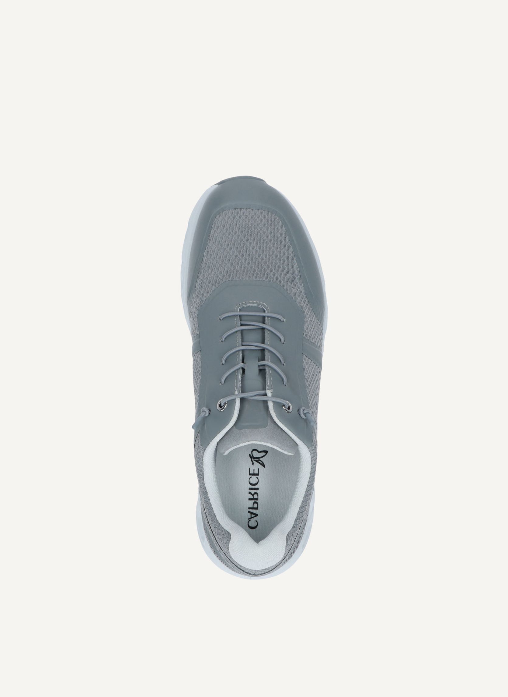 Baskets basses 9-13615-43 homme gris Caprice Baskets basses 9-13615-43 homme gris Gris