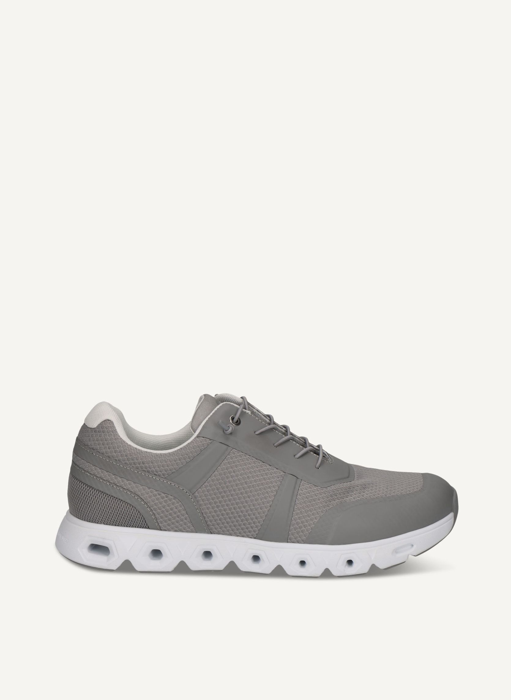 Baskets basses 9-13615-43 homme gris Caprice Baskets basses 9-13615-43 homme gris Gris