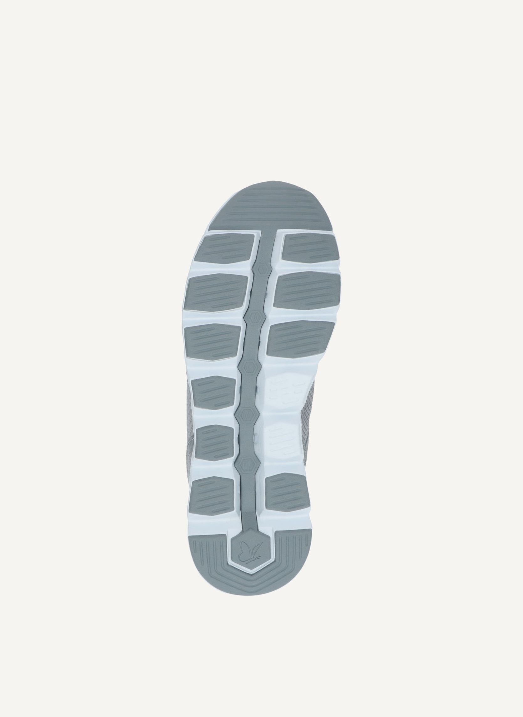 Baskets basses 9-13615-43 homme gris Caprice Baskets basses 9-13615-43 homme gris Gris