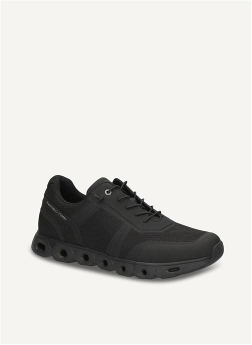 Caprice Baskets basses 9-13615-43 homme noir