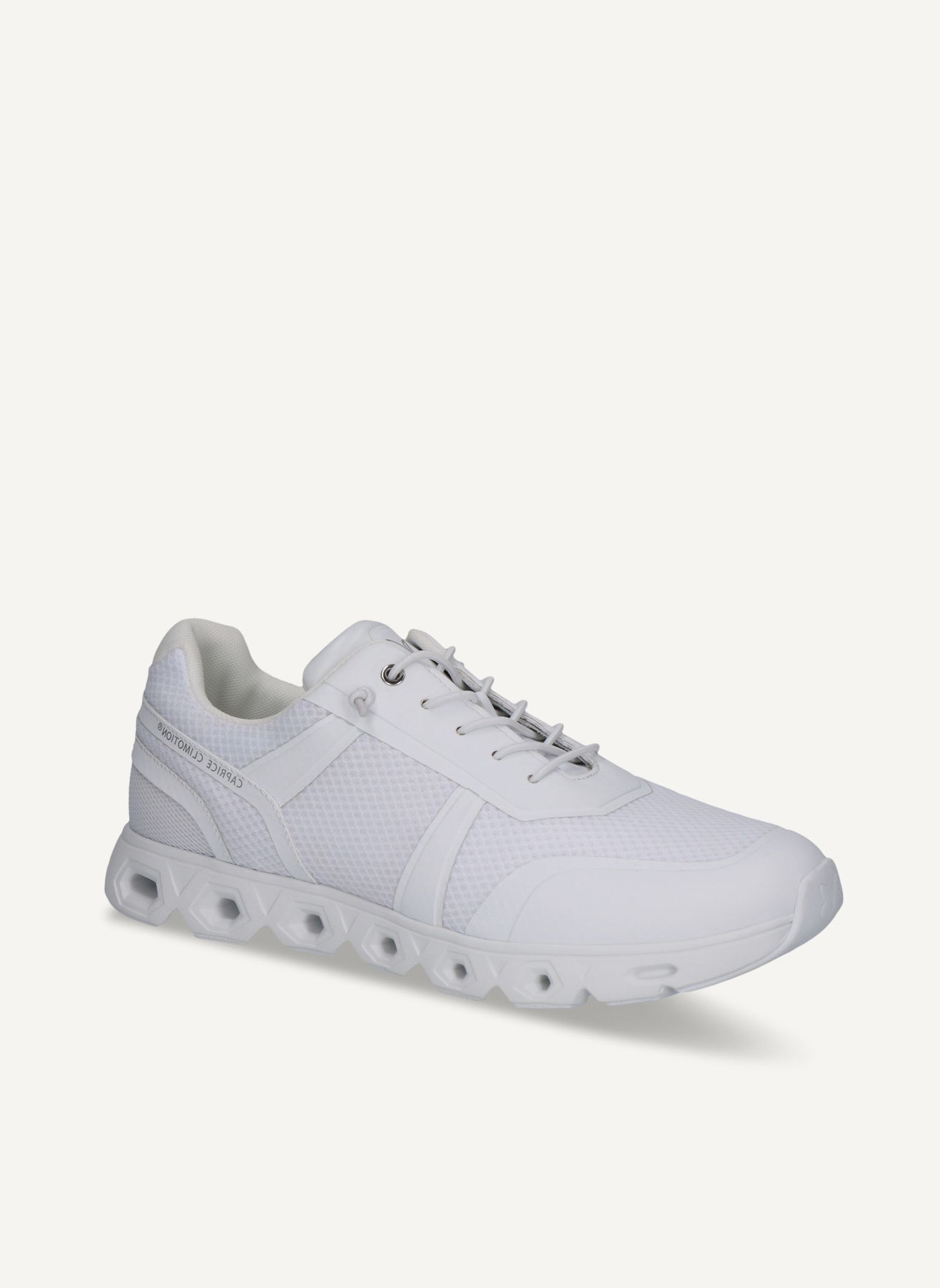 Baskets basses 9-13615-43 homme blanc Caprice Baskets basses 9-13615-43 homme blanc Blanc