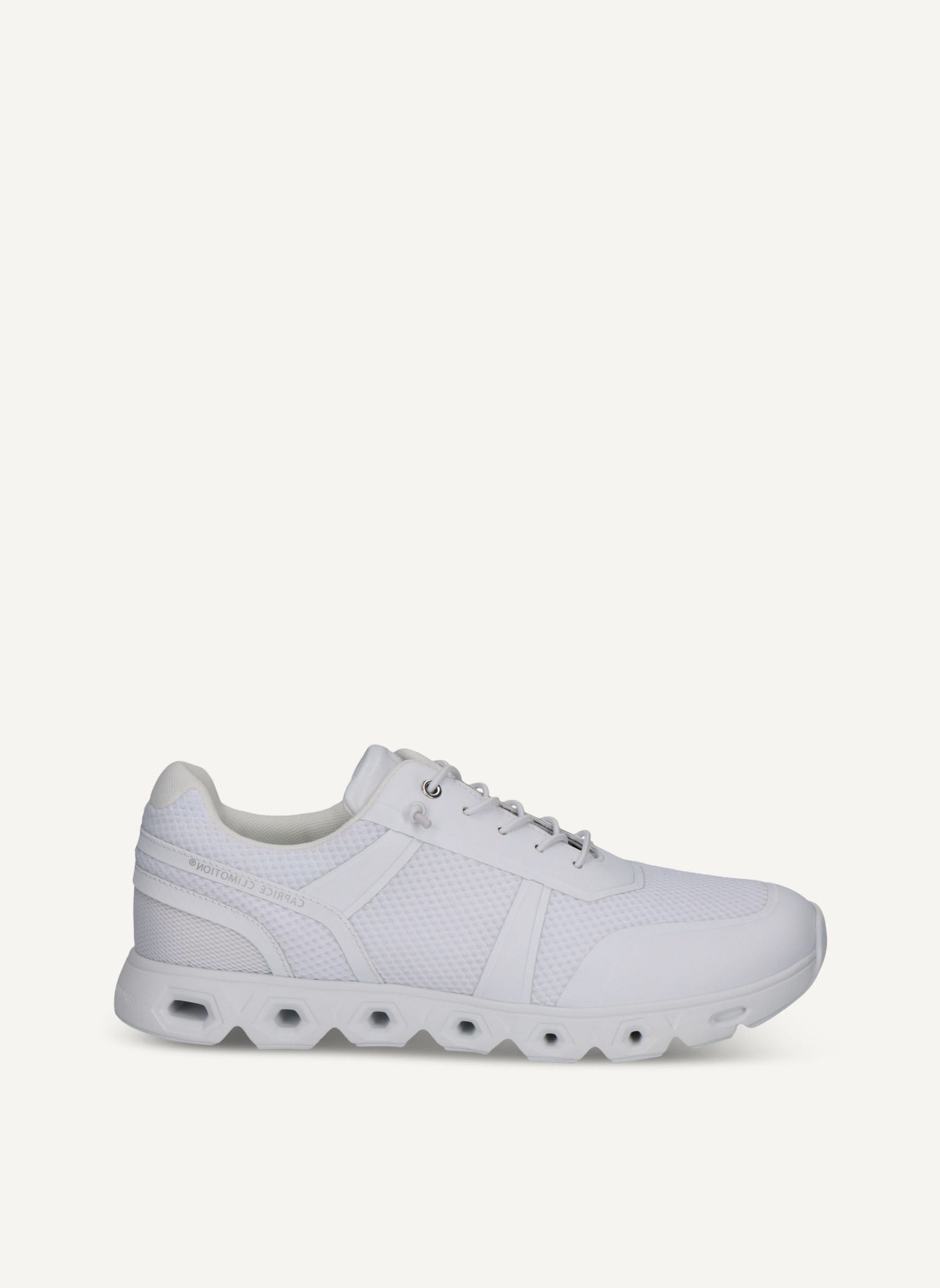 Baskets basses 9-13615-43 homme blanc Caprice Baskets basses 9-13615-43 homme blanc Blanc