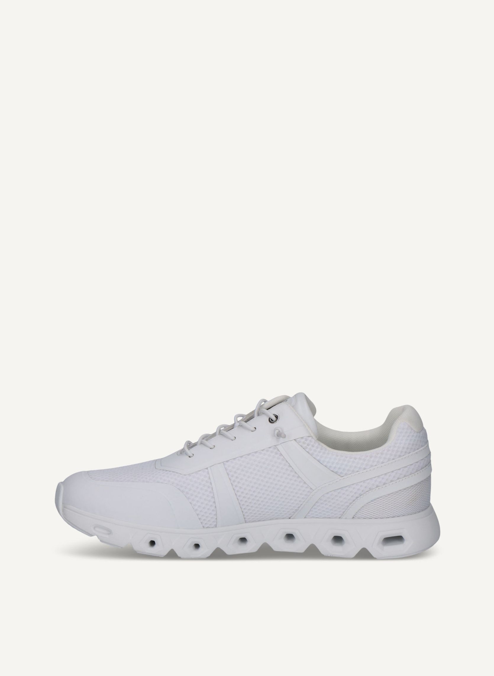 Baskets basses 9-13615-43 homme blanc Caprice Baskets basses 9-13615-43 homme blanc Blanc