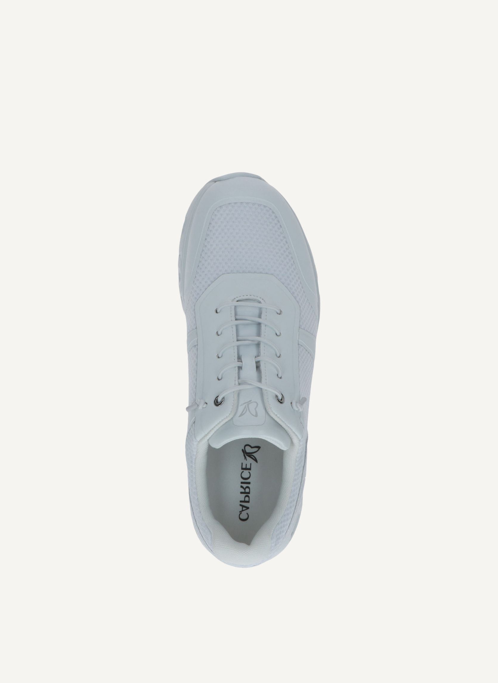 Baskets basses 9-13615-43 homme blanc Caprice Baskets basses 9-13615-43 homme blanc Blanc
