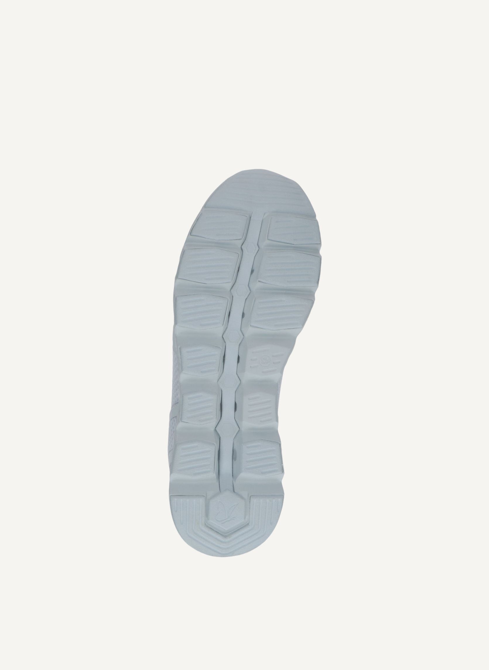 Baskets basses 9-13615-43 homme blanc Caprice Baskets basses 9-13615-43 homme blanc Blanc