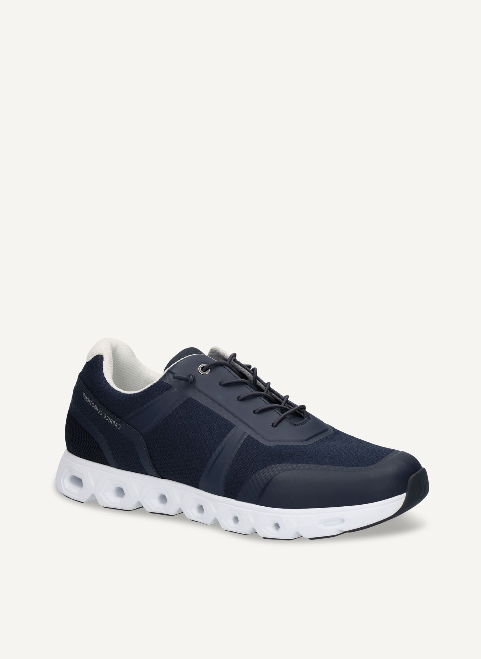 Baskets basses 9-13615-43 homme bleu Caprice Baskets basses 9-13615-43 homme bleu Bleu foncé