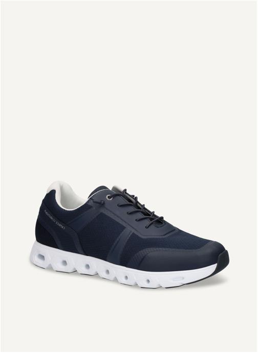 Caprice Baskets basses bleu