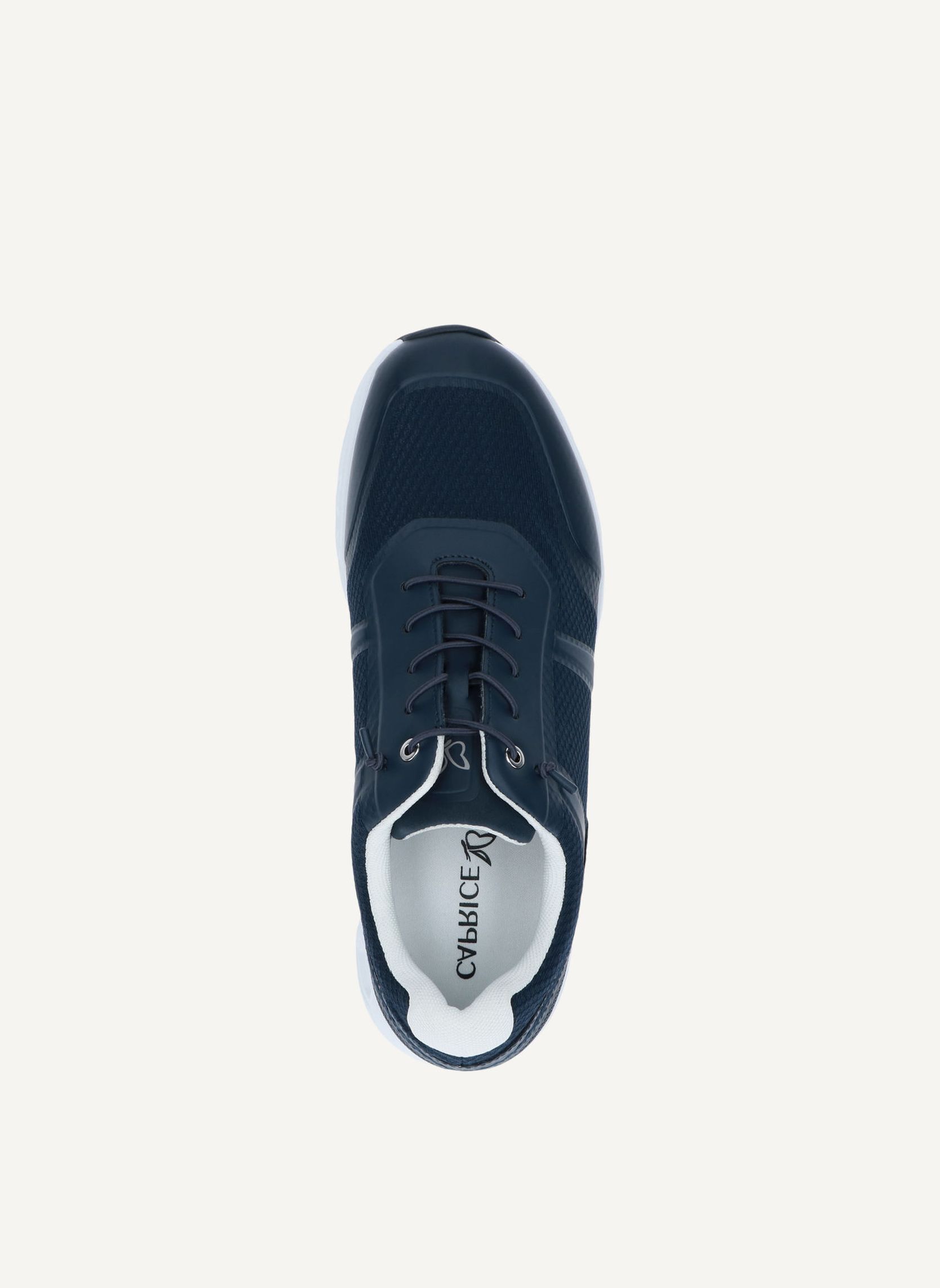 Baskets basses 9-13615-43 homme bleu Caprice Baskets basses 9-13615-43 homme bleu Bleu foncé