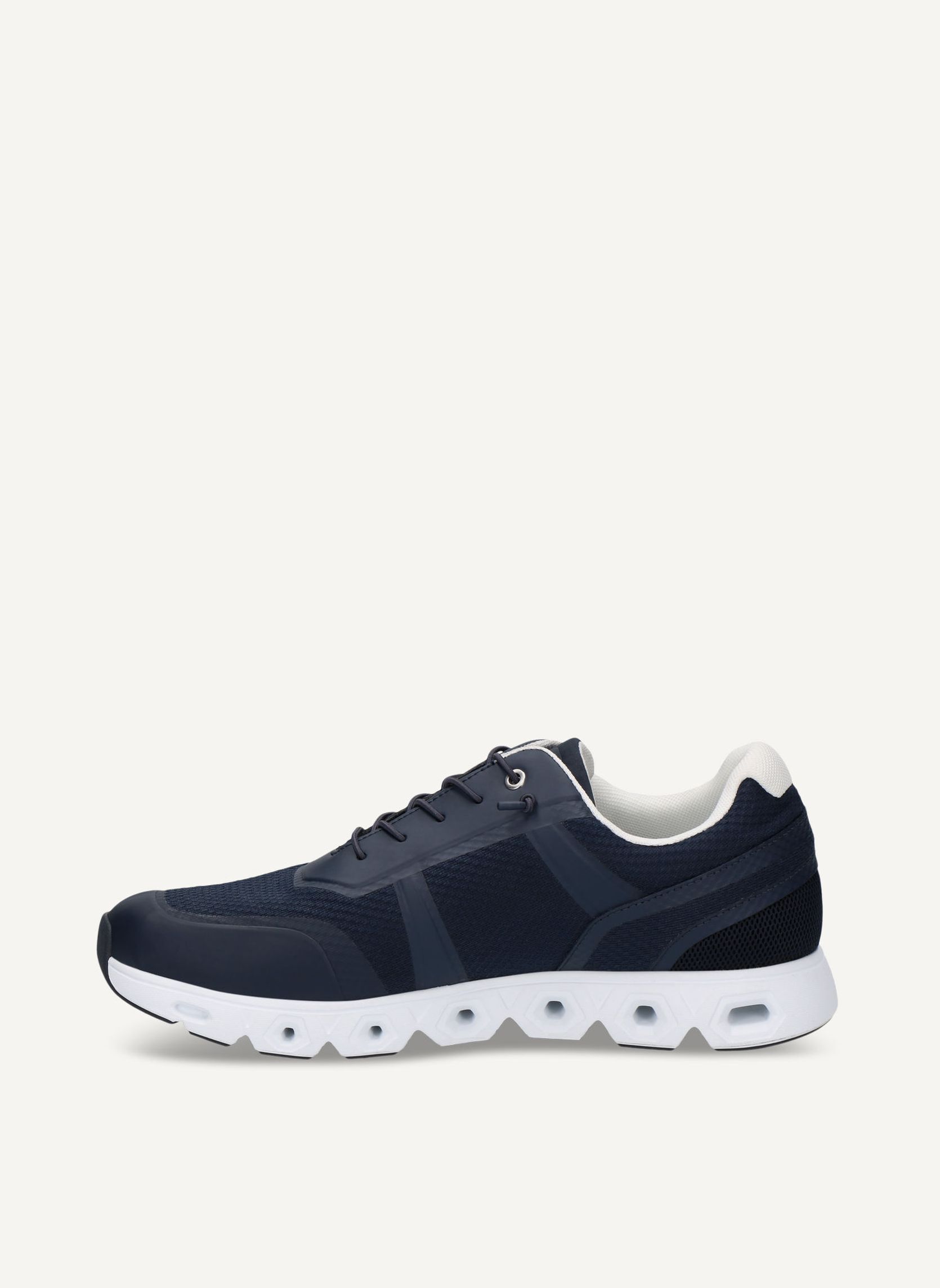 Baskets basses 9-13615-43 homme bleu Caprice Baskets basses 9-13615-43 homme bleu Bleu foncé