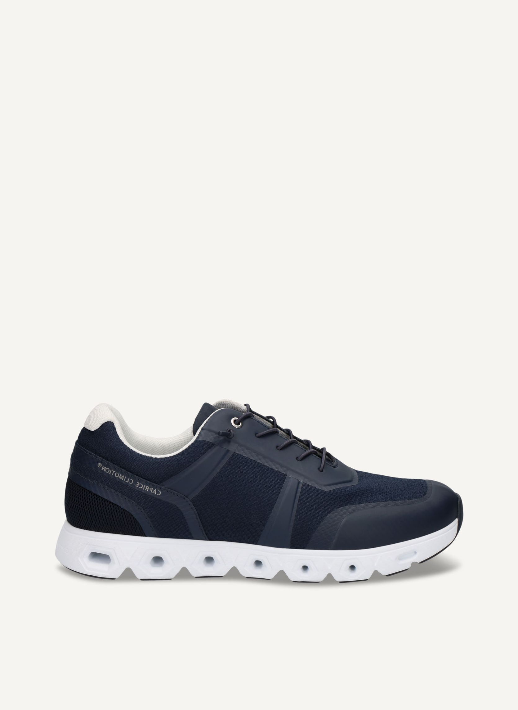 Baskets basses 9-13615-43 homme bleu Caprice Baskets basses 9-13615-43 homme bleu Bleu foncé