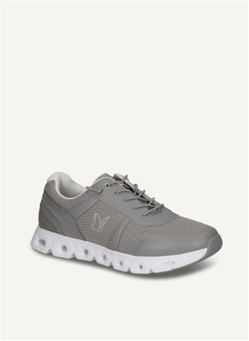 Caprice Baskets basses 9-23605-43 femme gris