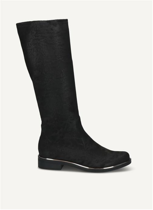 Caprice Bottes 9-25512-41 femme noir