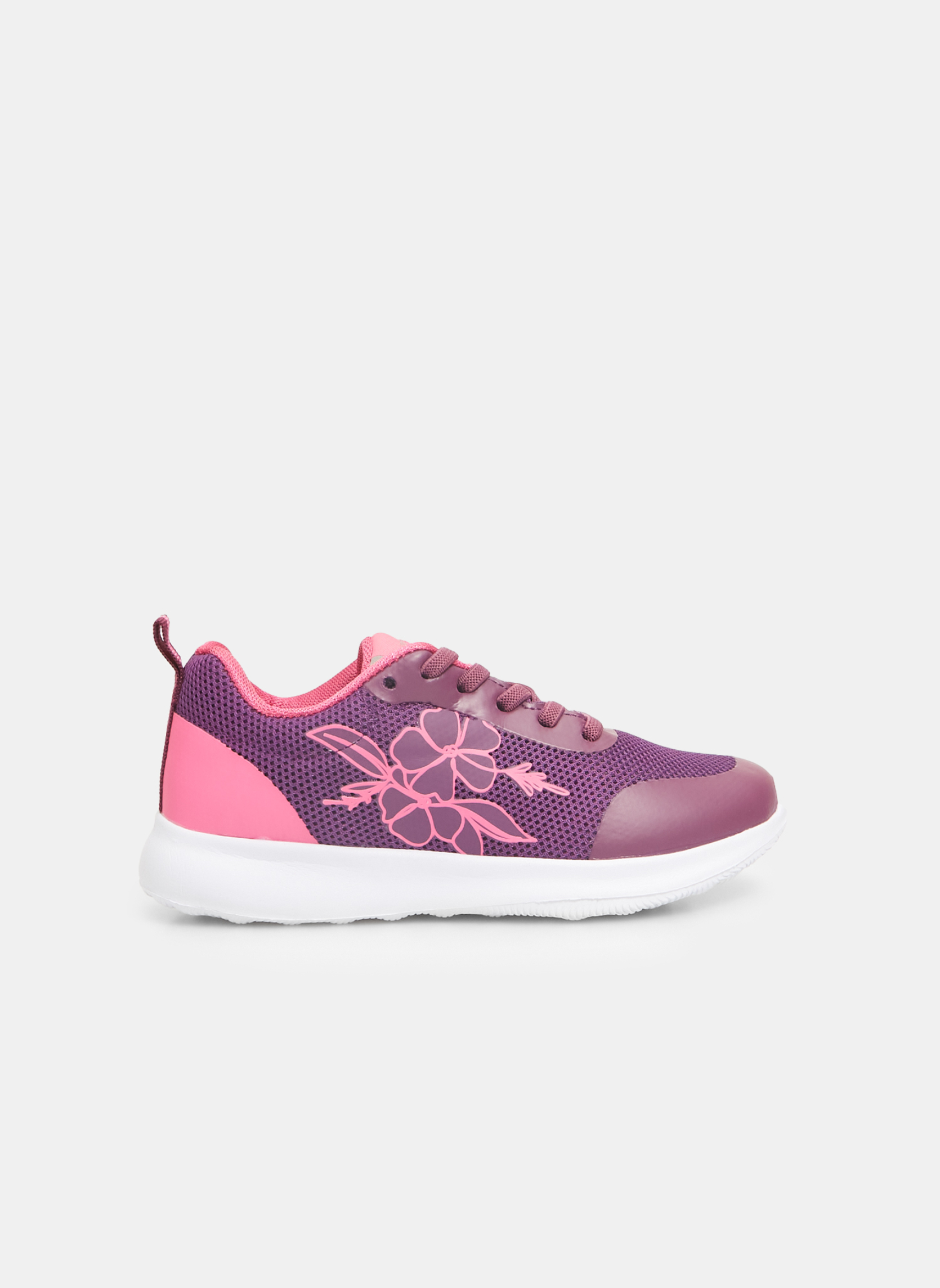 Baskets basses 3299523 fille rose Bata Baskets basses 3299523 fille rose Fuchsia