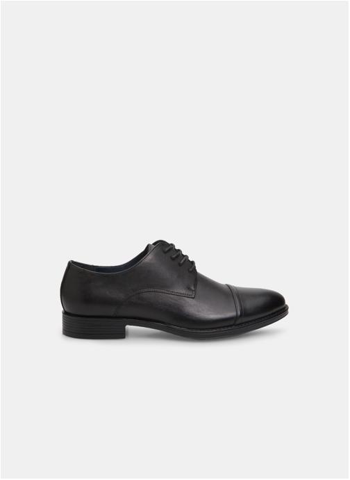 Bata Derbies 8246832 homme noir