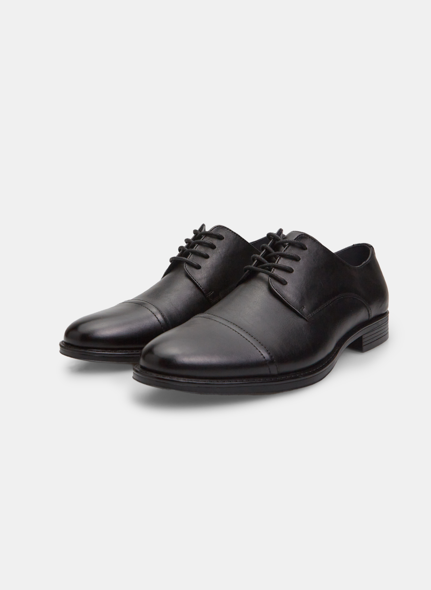 Derbies 8246832 homme noir Bata Derbies 8246832 homme noir Noir