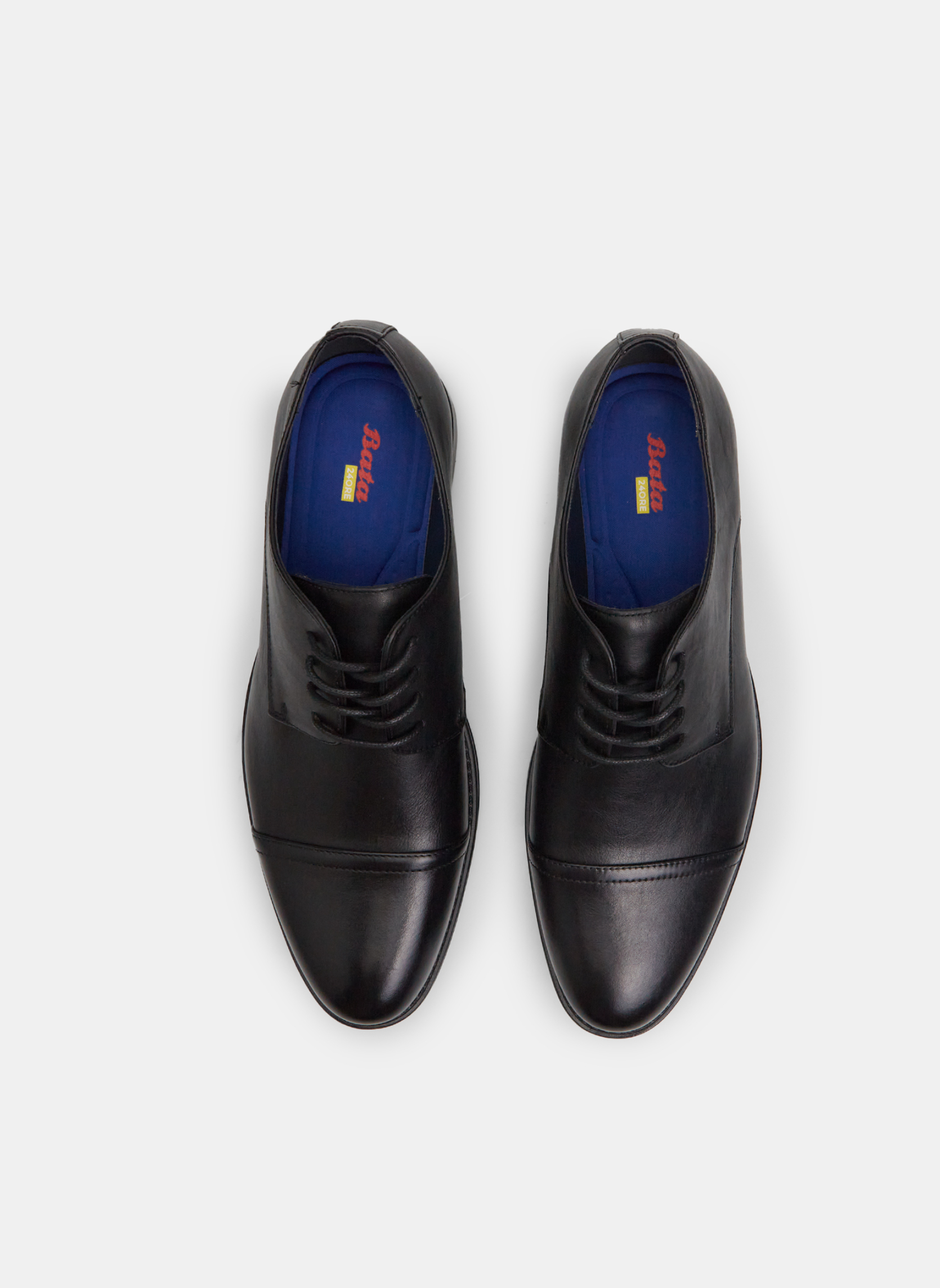 Derbies 8246832 homme noir Bata Derbies 8246832 homme noir Noir