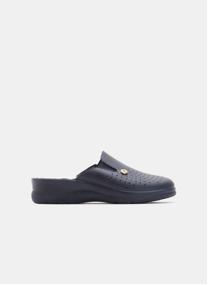 Mules 5749805 femme bleu Bata Mules 5749805 femme bleu Bleu