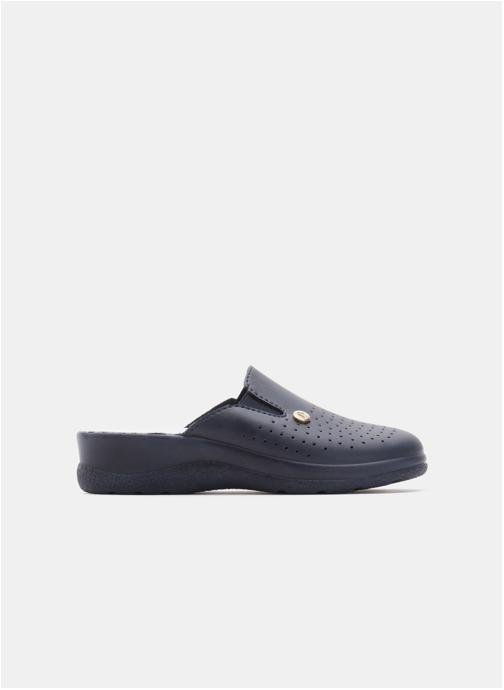 Bata Mules 5749805 femme bleu