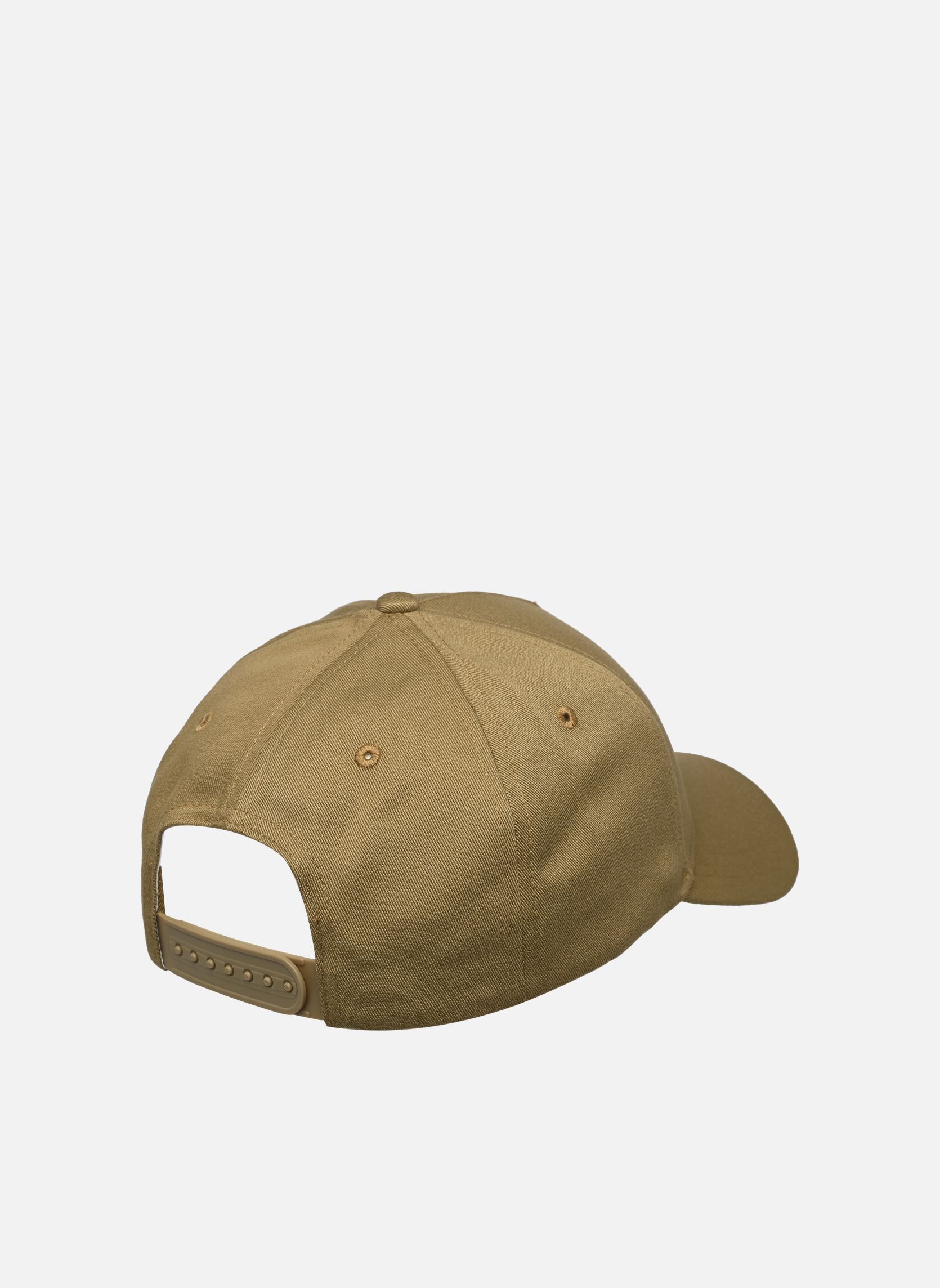 Casquettes Mono Logo Print Cap K50K512140 homme vert Calvin Klein Jeans Casquettes Mono Logo Print Cap K50K512140 homme vert GOTHIC OLIVE