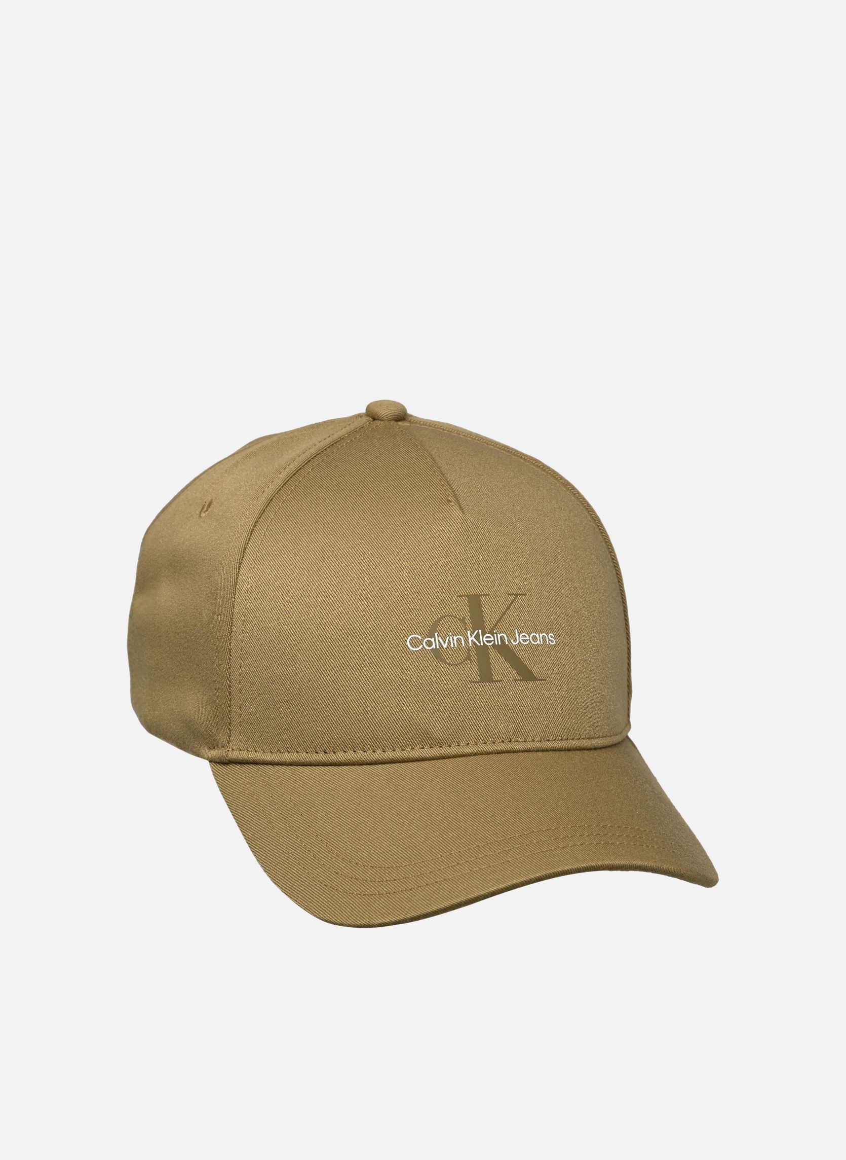 Casquette Calvin Klein Jeans K50K512140 BEH Unique - vue 2