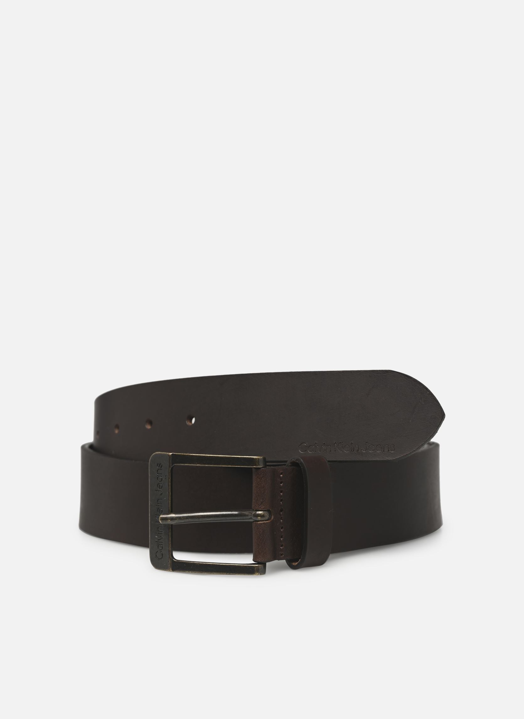 Ceintures Calvin Klein Jeans J 4Cm Ckj Belt K50K510065 pour Accessoires