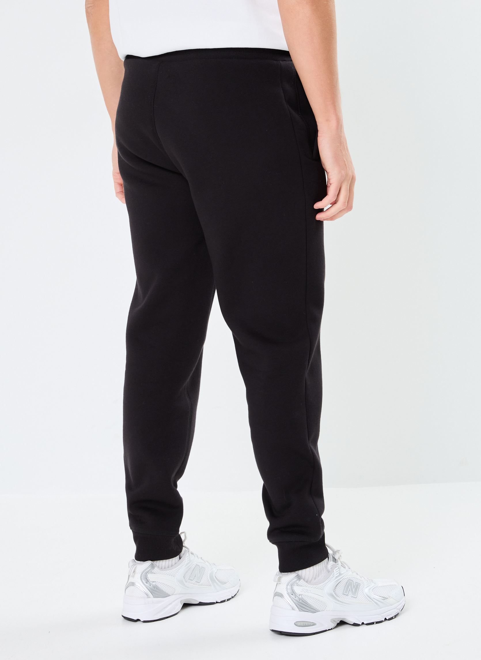 Jogginghosen Monologo Hwk Pant J30J325658 herren schwarz Calvin Klein Jeans Jogginghosen Monologo Hwk Pant J30J325658 herren schwarz CK BLACK