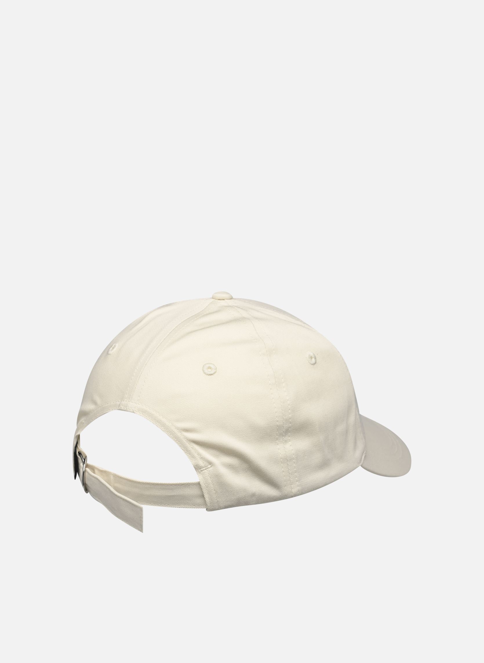 Kappen Mono Logo Embro Cap K60K612317 damen weiß Calvin Klein Jeans Kappen Mono Logo Embro Cap K60K612317 damen weiß TOFU