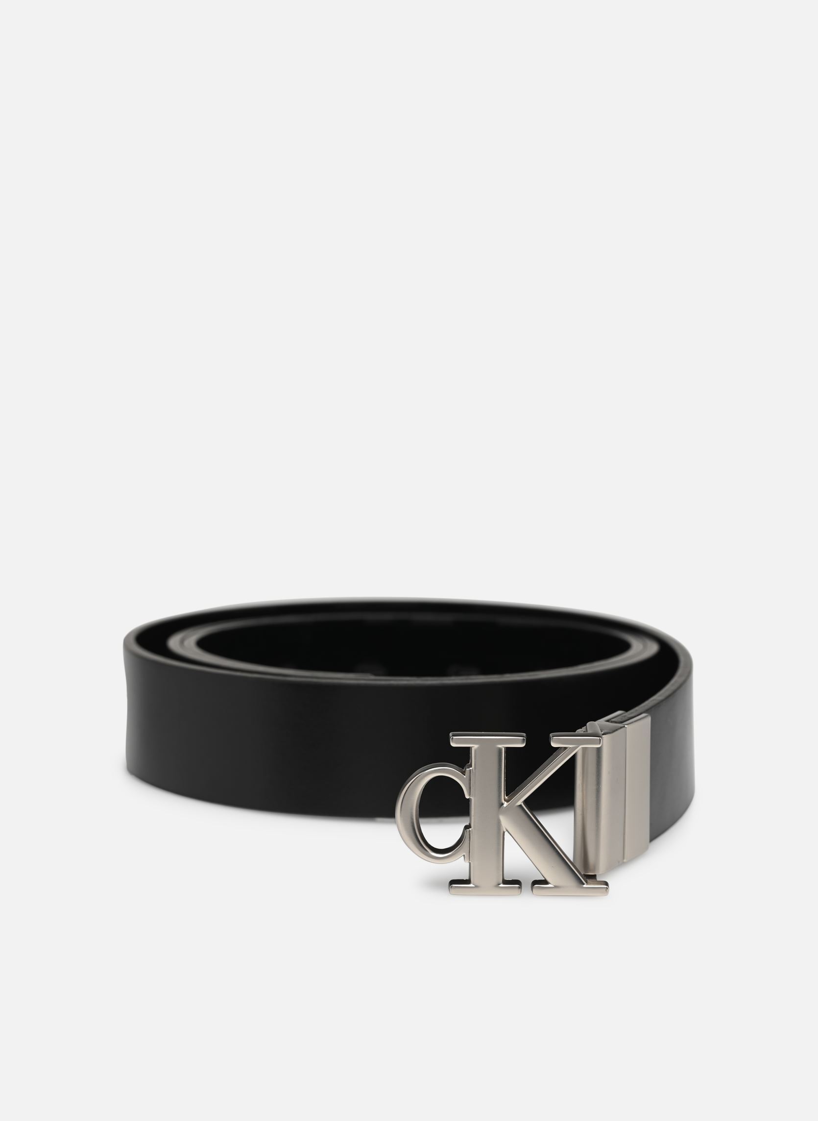 Ceintures Calvin Klein Jeans Mono Pl Rev Lthr Bel K60K612288 pour Accessoires