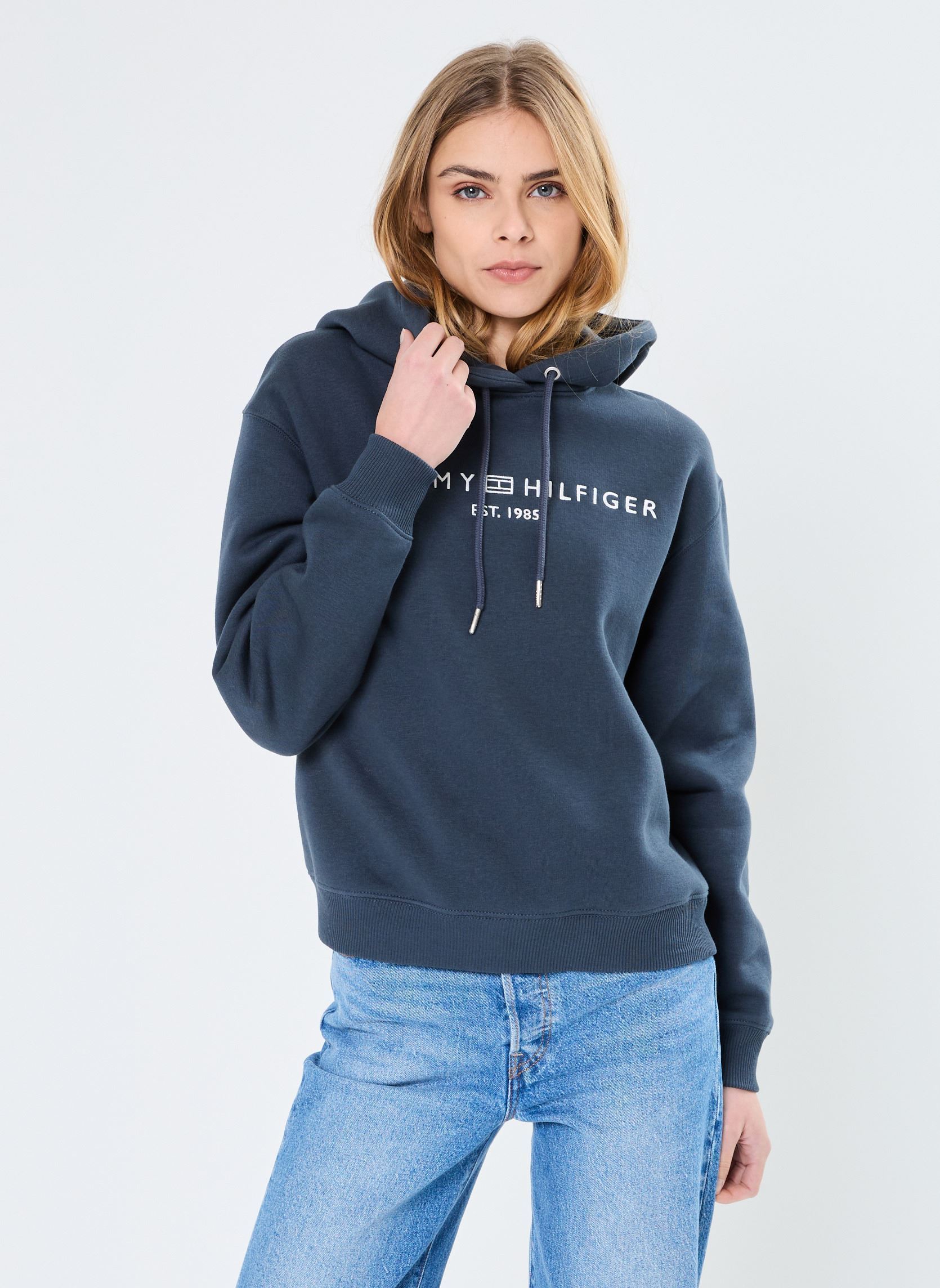 Sweat shirt Tommy Hilfiger WW0WW43598 PJ8 EU