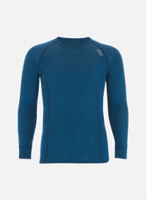 Tee-shirts THERMIK homme gris