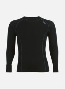 Tee-shirts THERMIK homme gris