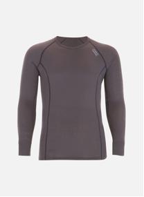 Tee-shirts THERMIK homme gris