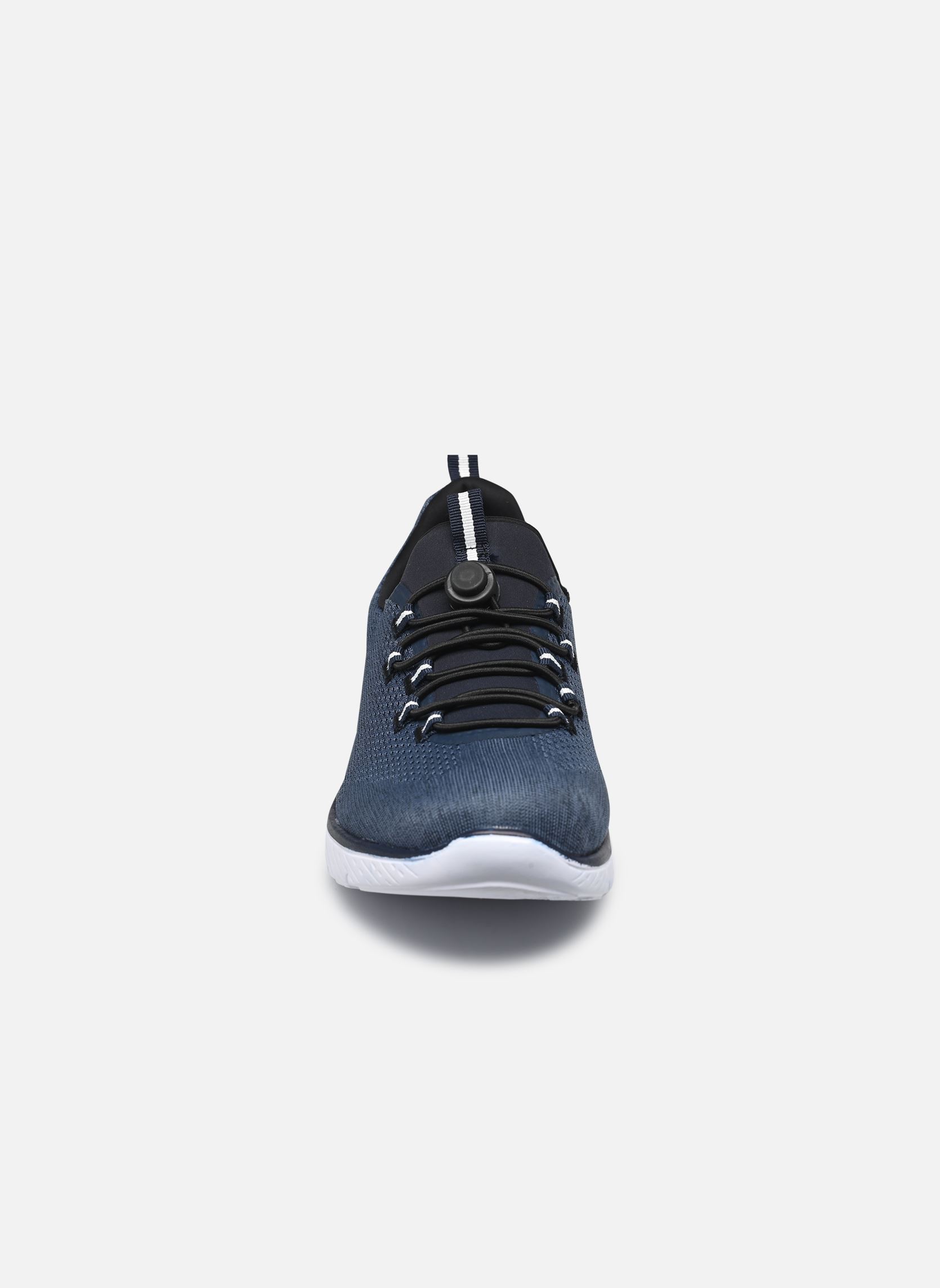 Zapatillas bajas M5069 mujer azul Rieker Zapatillas bajas M5069 mujer azul ADRIA/PAZIFIK/NAVY