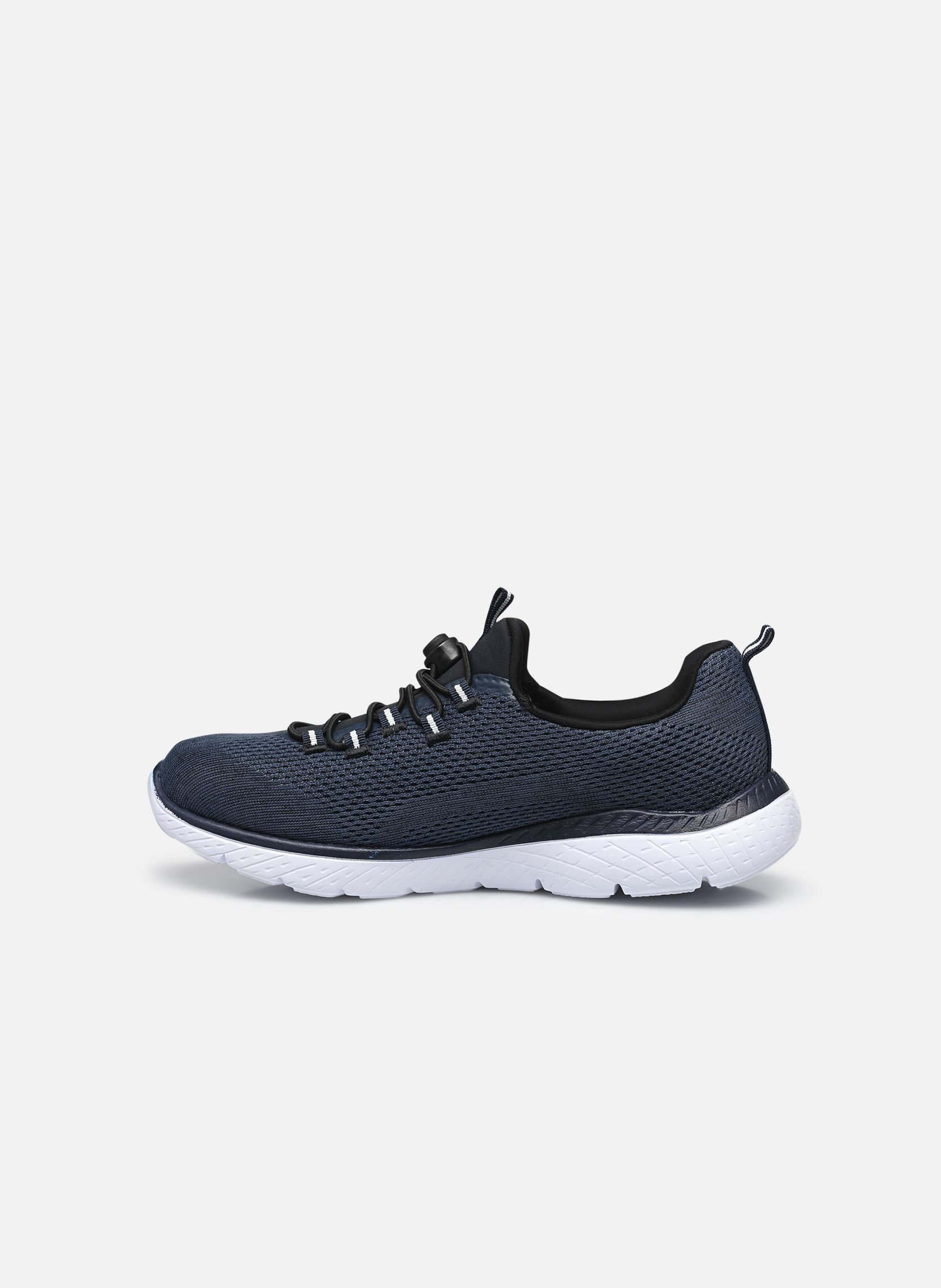 Zapatillas bajas M5069 mujer azul Rieker Zapatillas bajas M5069 mujer azul ADRIA/PAZIFIK/NAVY