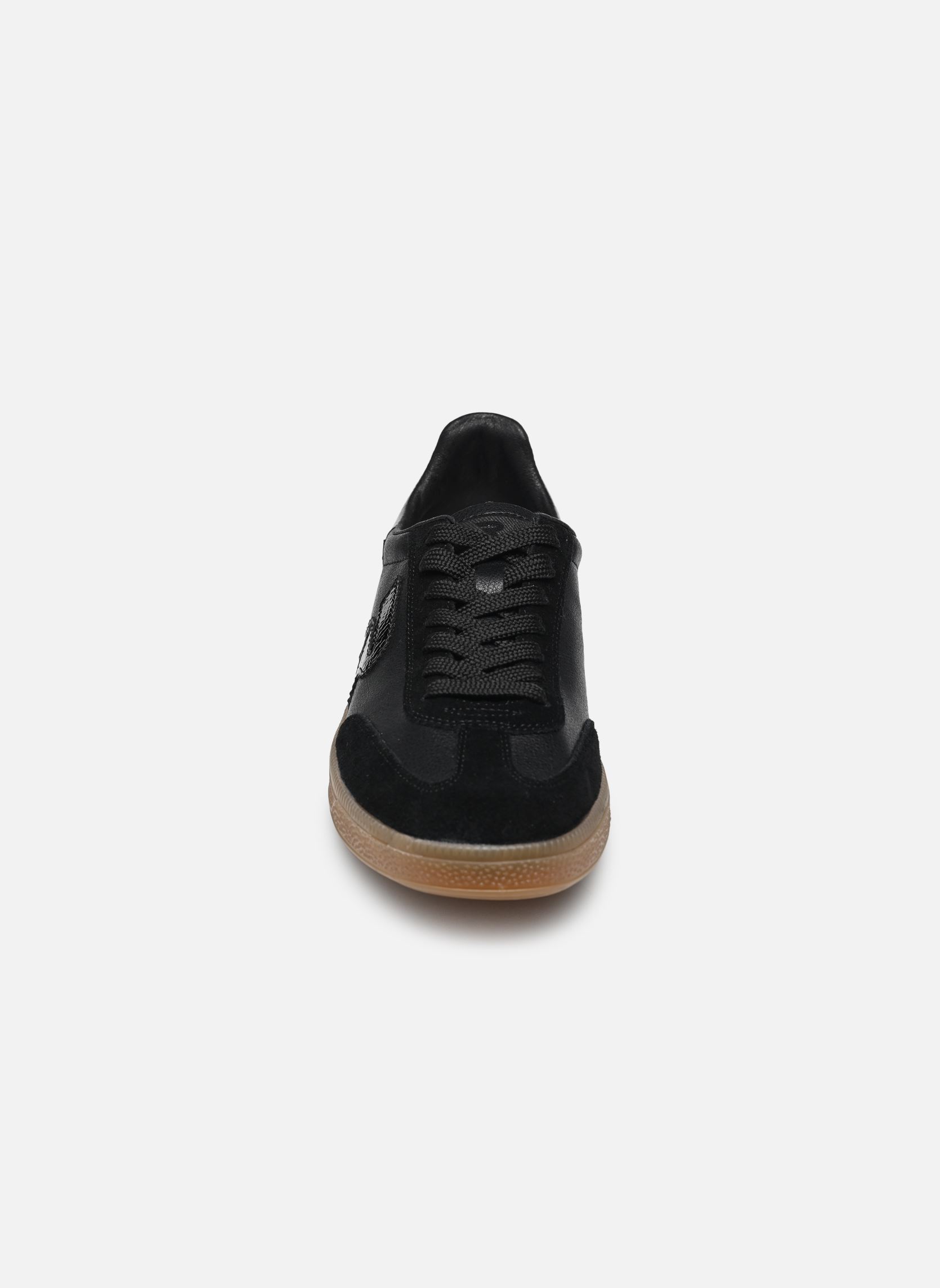 Baskets basses W2200 femme noir Rieker Baskets basses W2200 femme noir SCHWARZ/SCHWARZ/BLACK/ANTIK