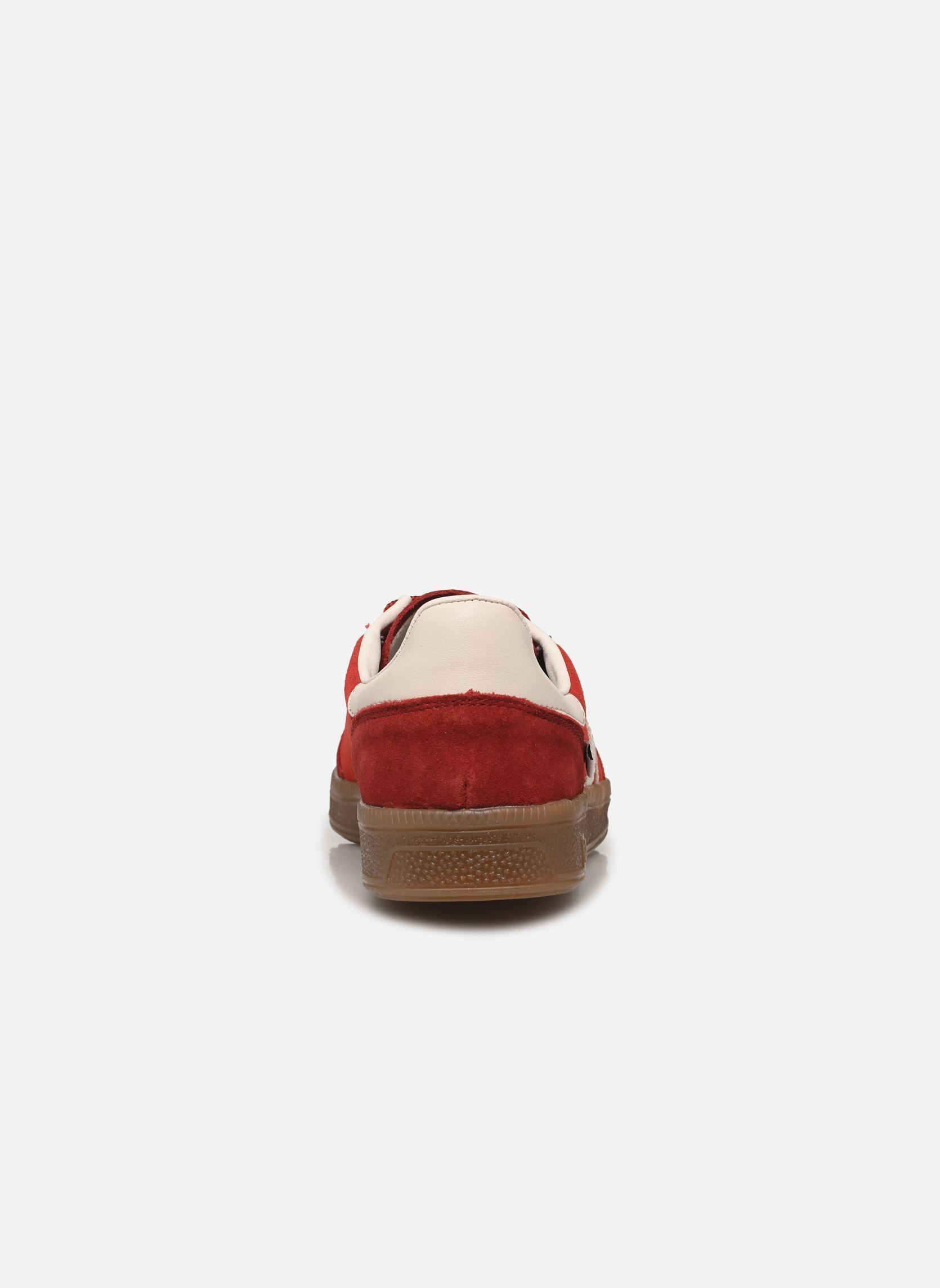 Sneakers basse W2200 donna rosso Rieker Sneakers basse W2200 donna rosso MOHN/SCALA/COTTON