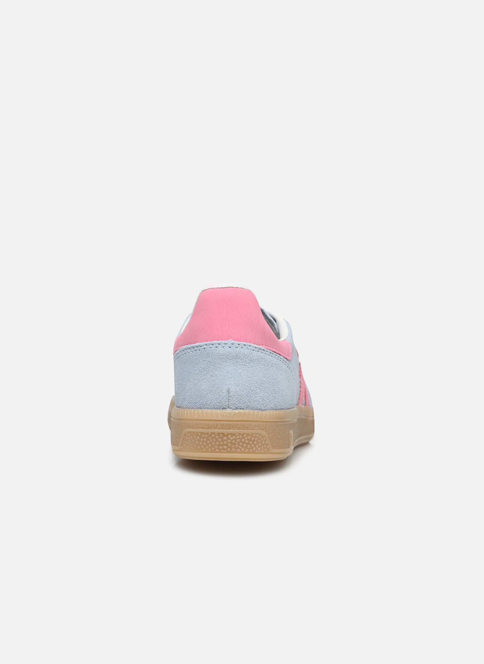 Sneakers basse W2200 donna blu Rieker Sneakers basse W2200 donna blu EISBLAU/PINK