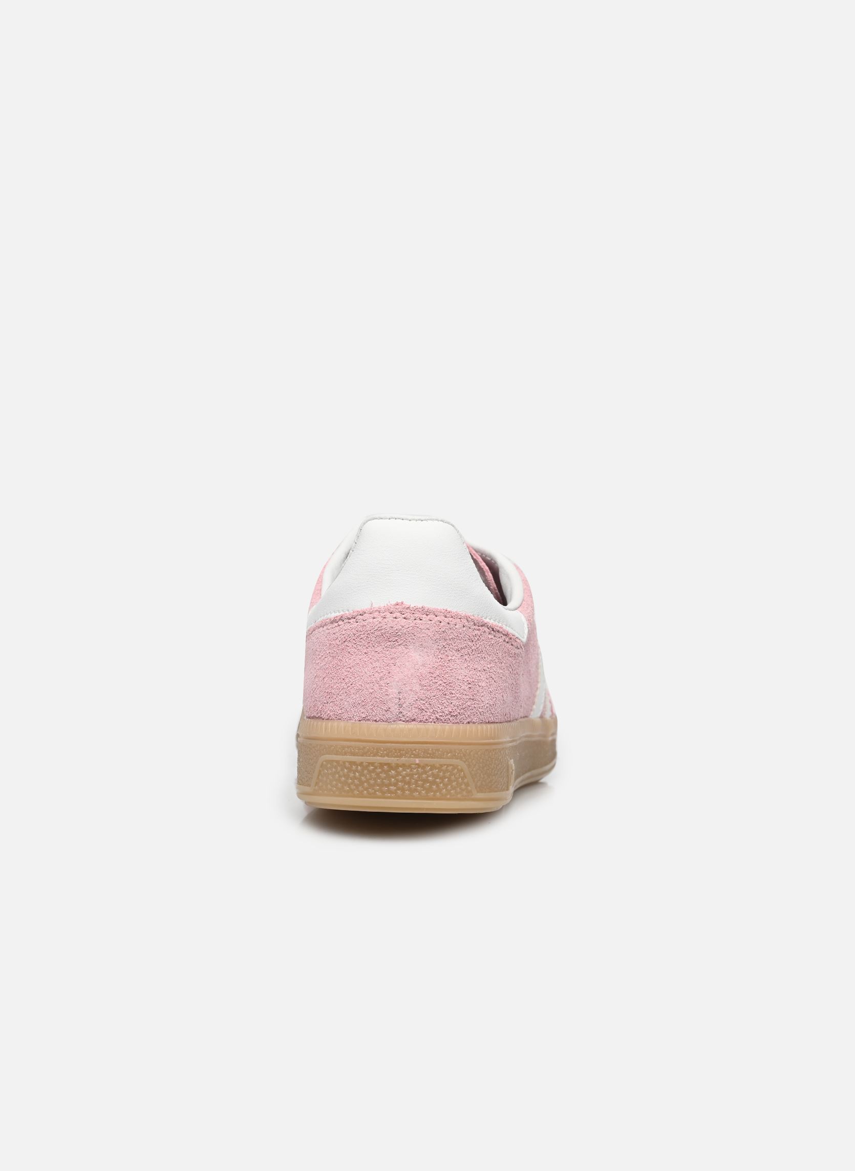 Lage sneakers W2200 dames roze Rieker Lage sneakers W2200 dames roze ORCHIDEE/WEISS