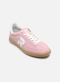 Lage sneakers W2200 dames wit