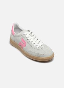 Lage sneakers W2200 dames wit
