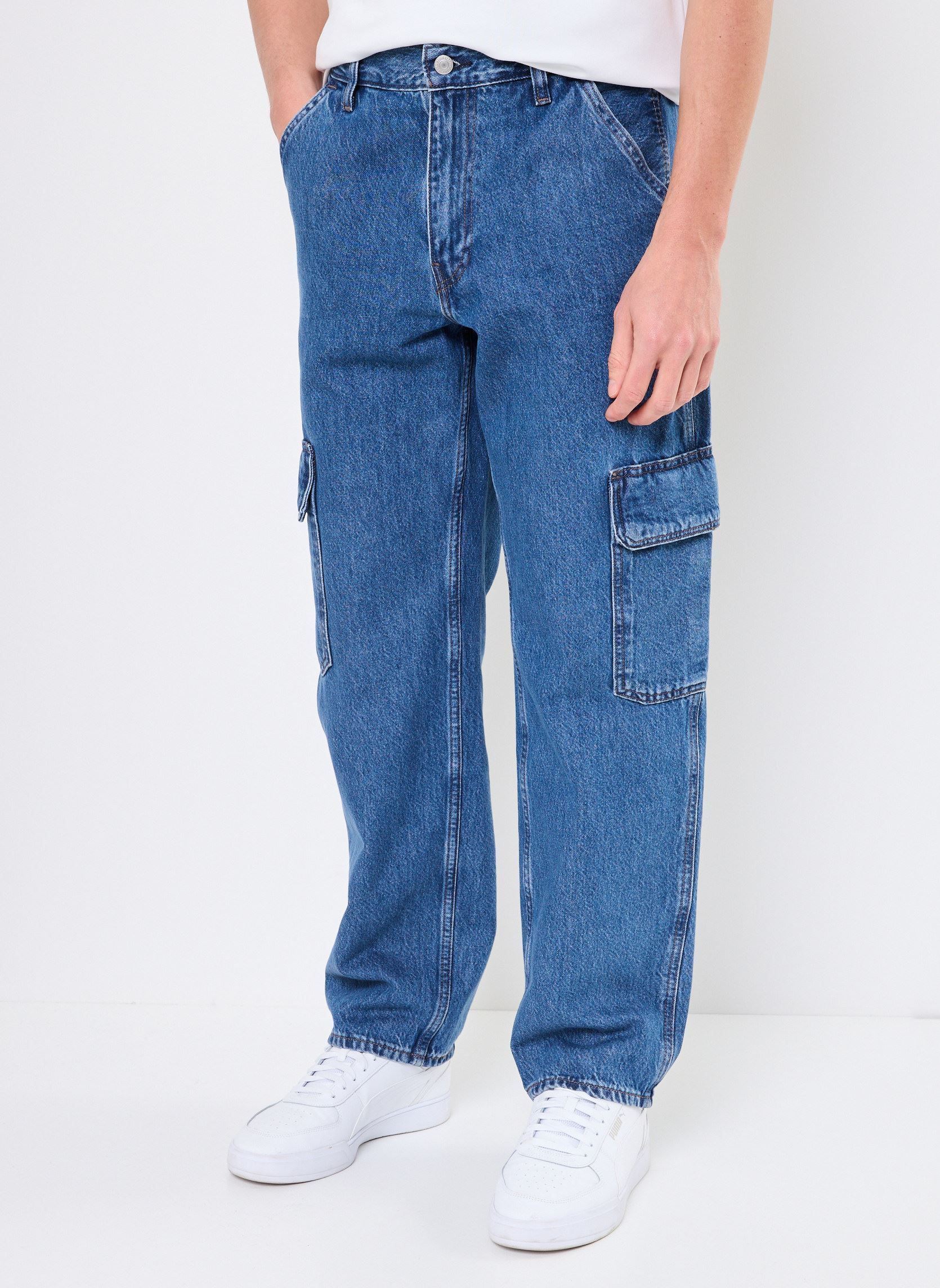 Jeans Levis US 34 / - vue 2