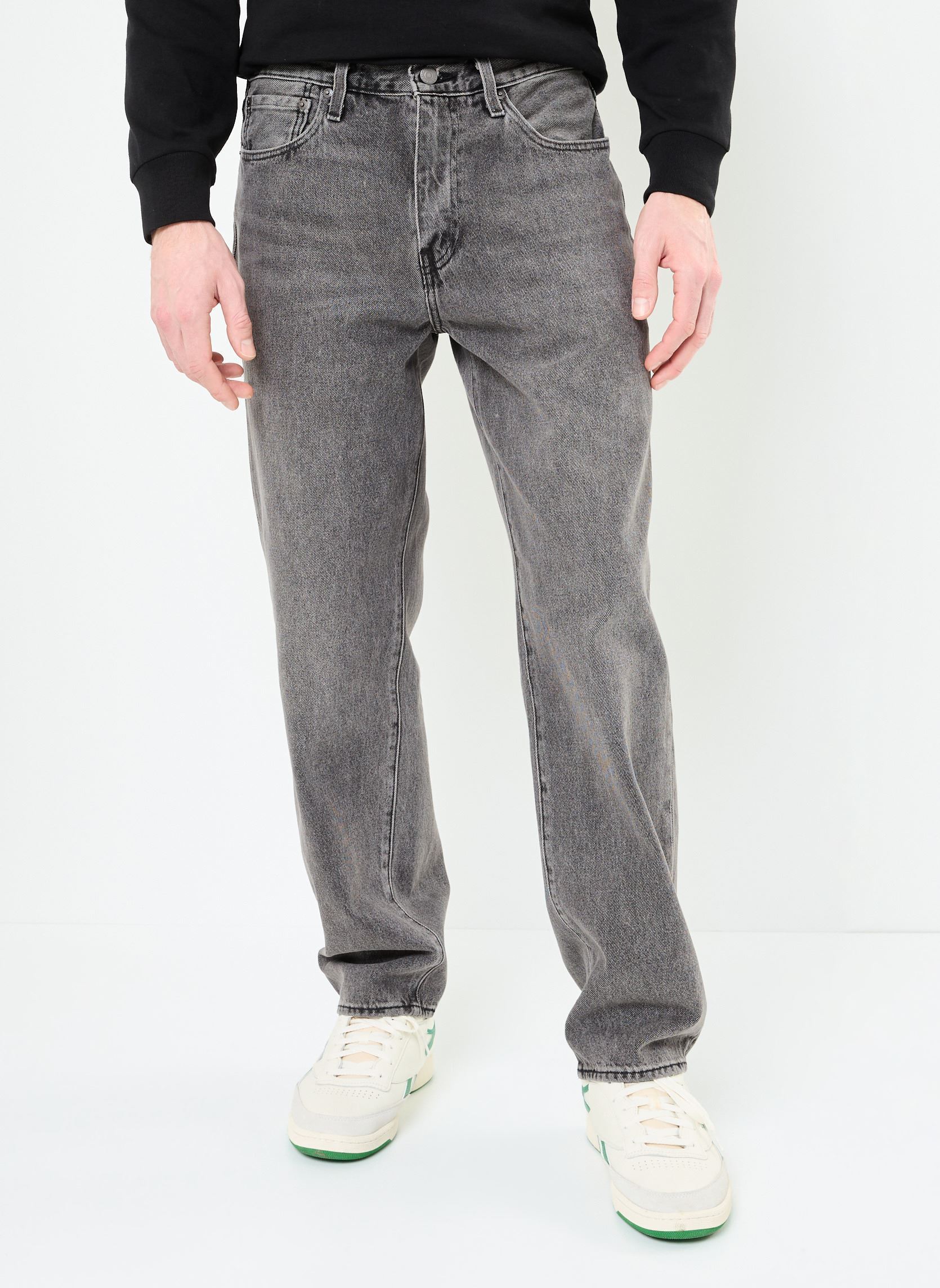 Jeans Levis 568® LOOSE STRAIGHT US 34 / - vue 2