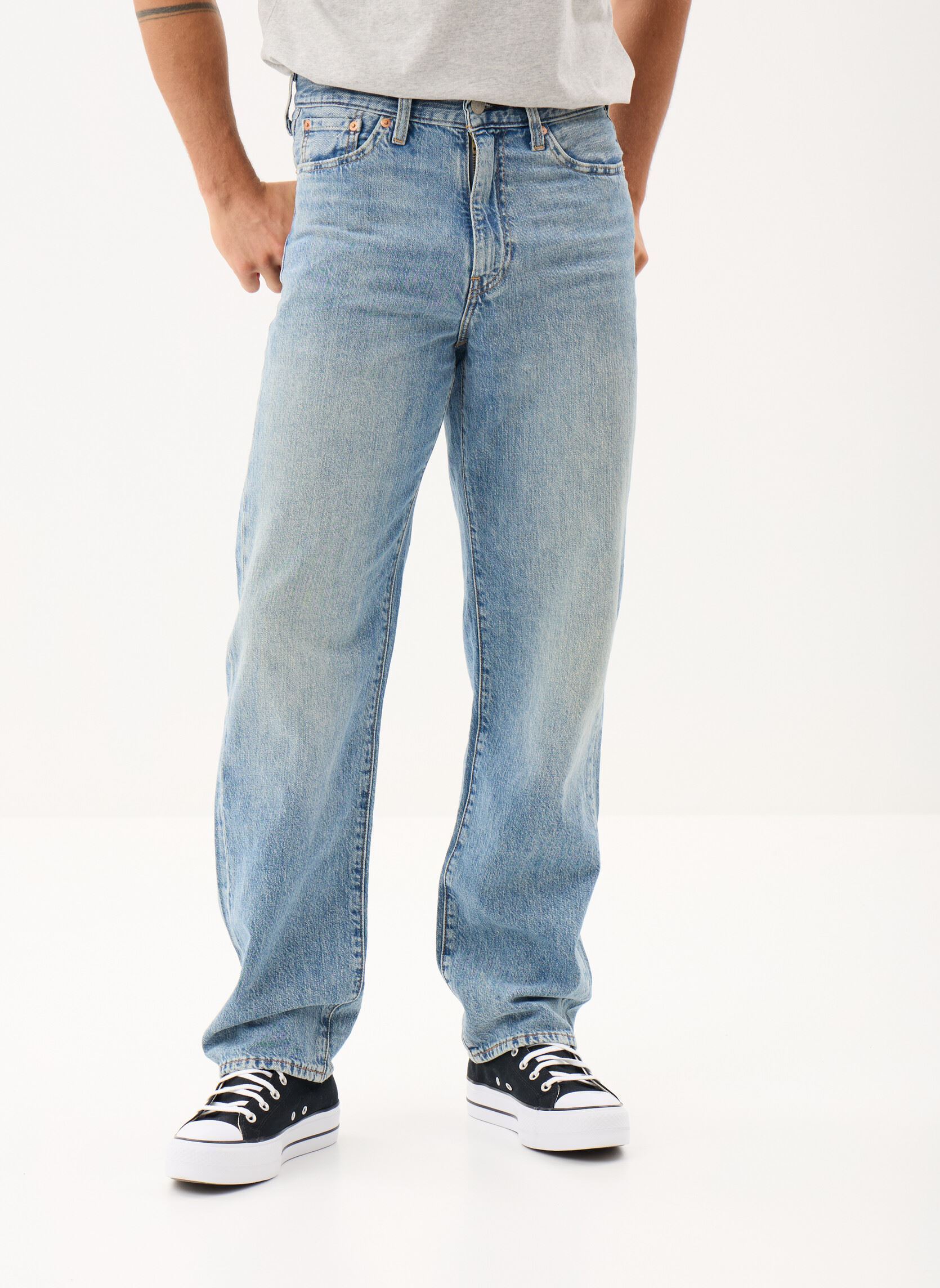 Jeans Levis 568® LOOSE STRAIGHT US 34 / - vue 5