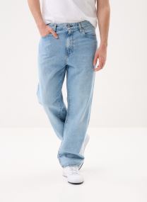 Jeans droit 568® LOOSE STRAIGHT homme gris