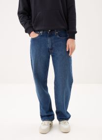 Jeans droit 568® LOOSE STRAIGHT homme gris