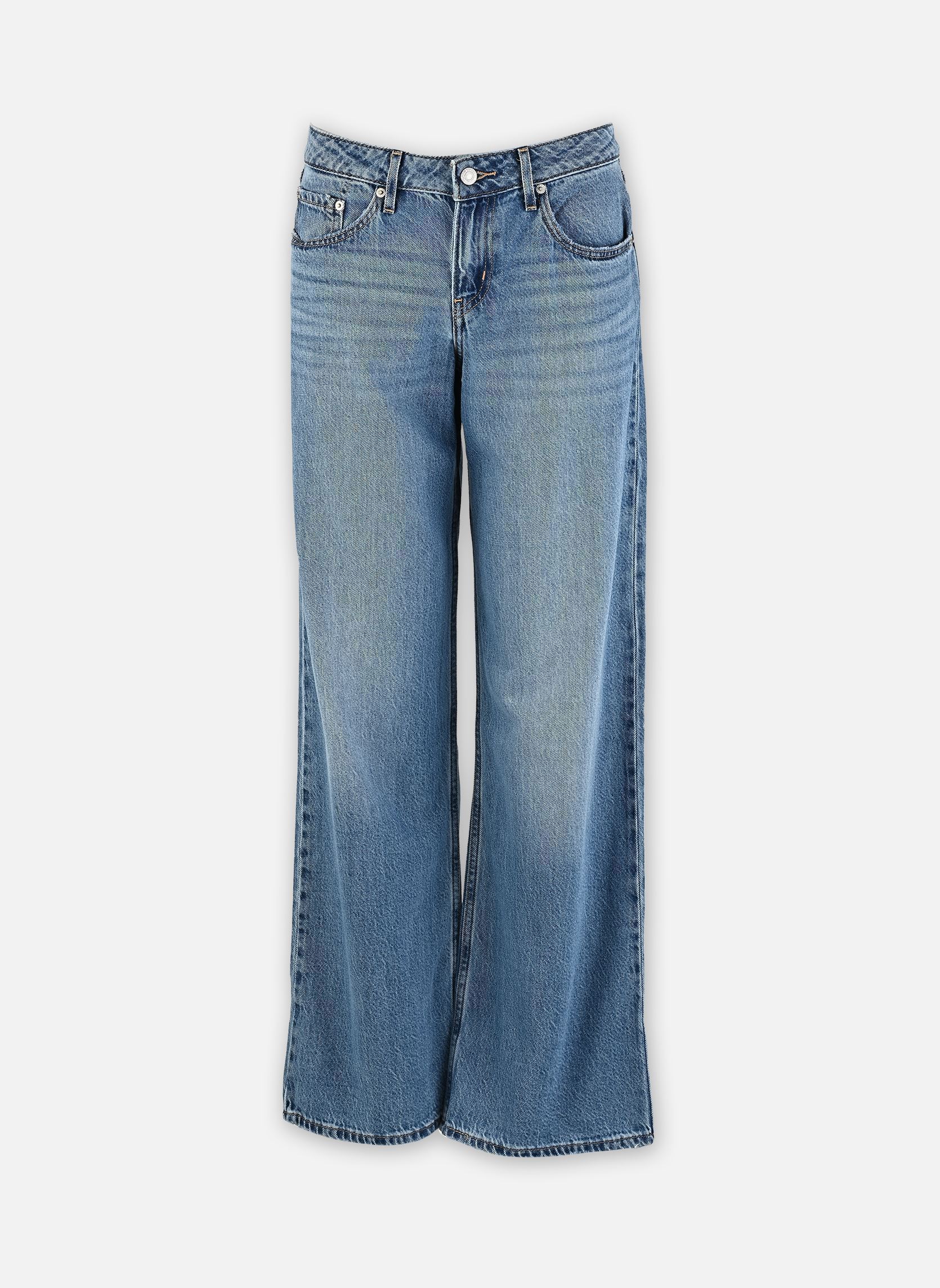 Vêtements Levi' ® LOW LOOSE pour Femme