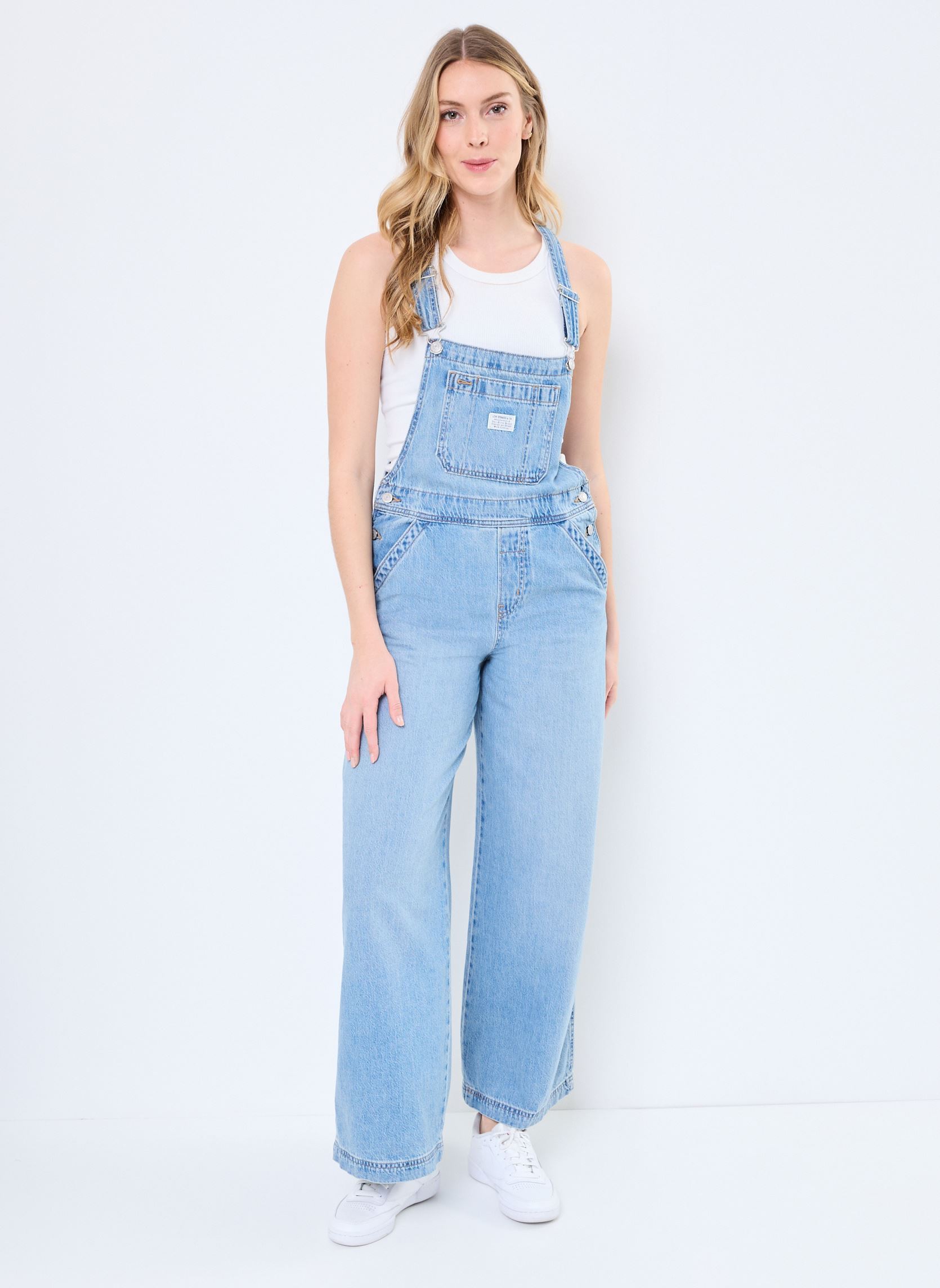 Vêtements Levi' OVERALL pour Accessoires - vue 1